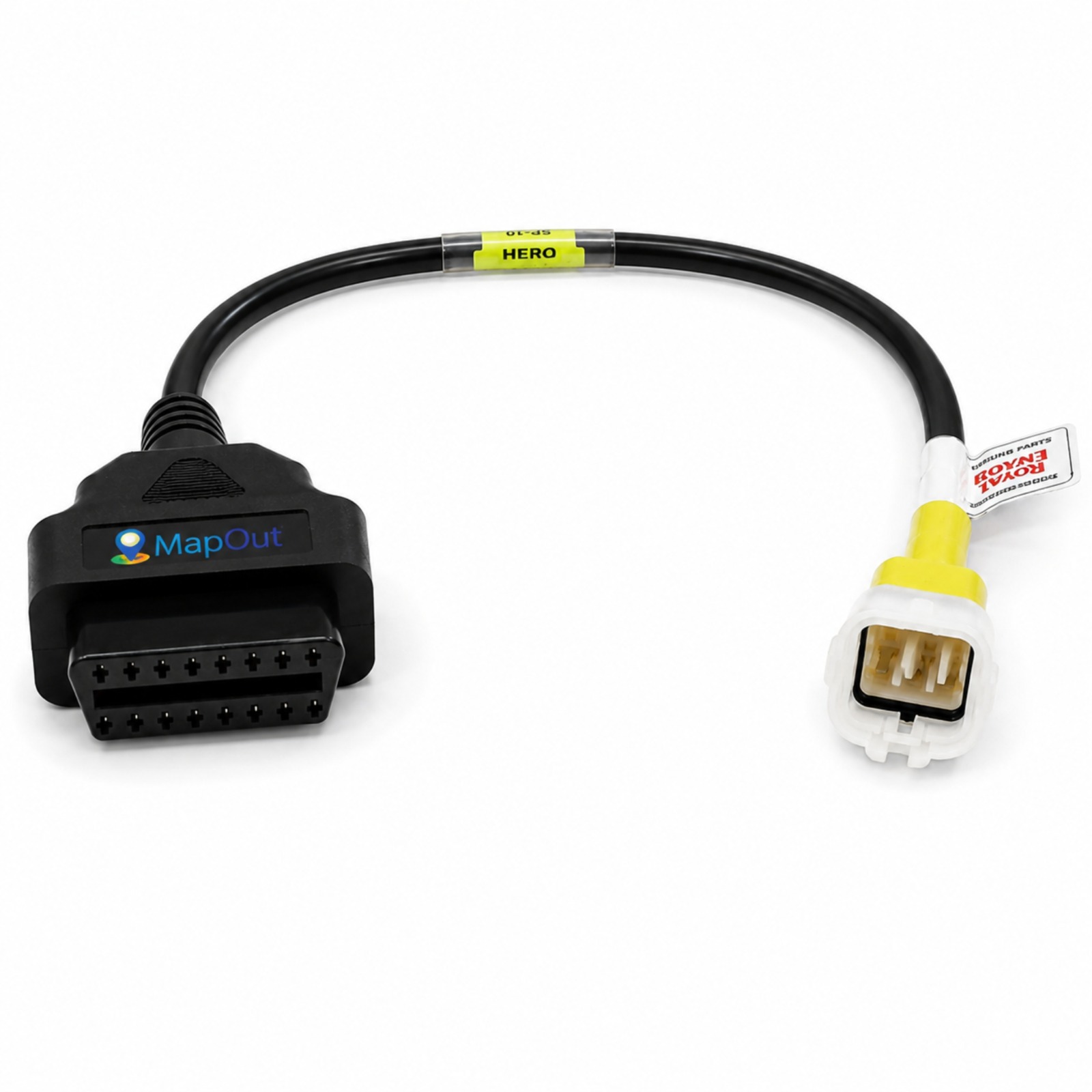 royal enfield diagnostic cable