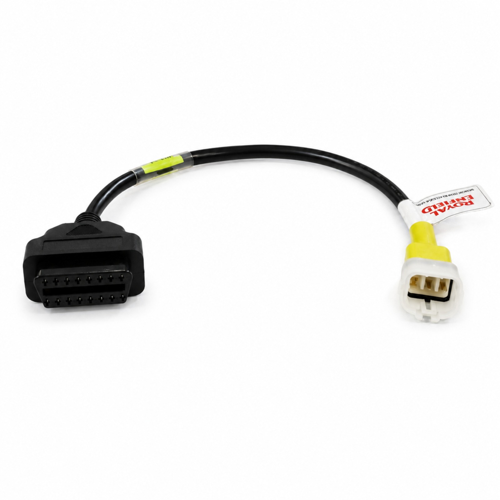 royal enfield obd cable for scanning