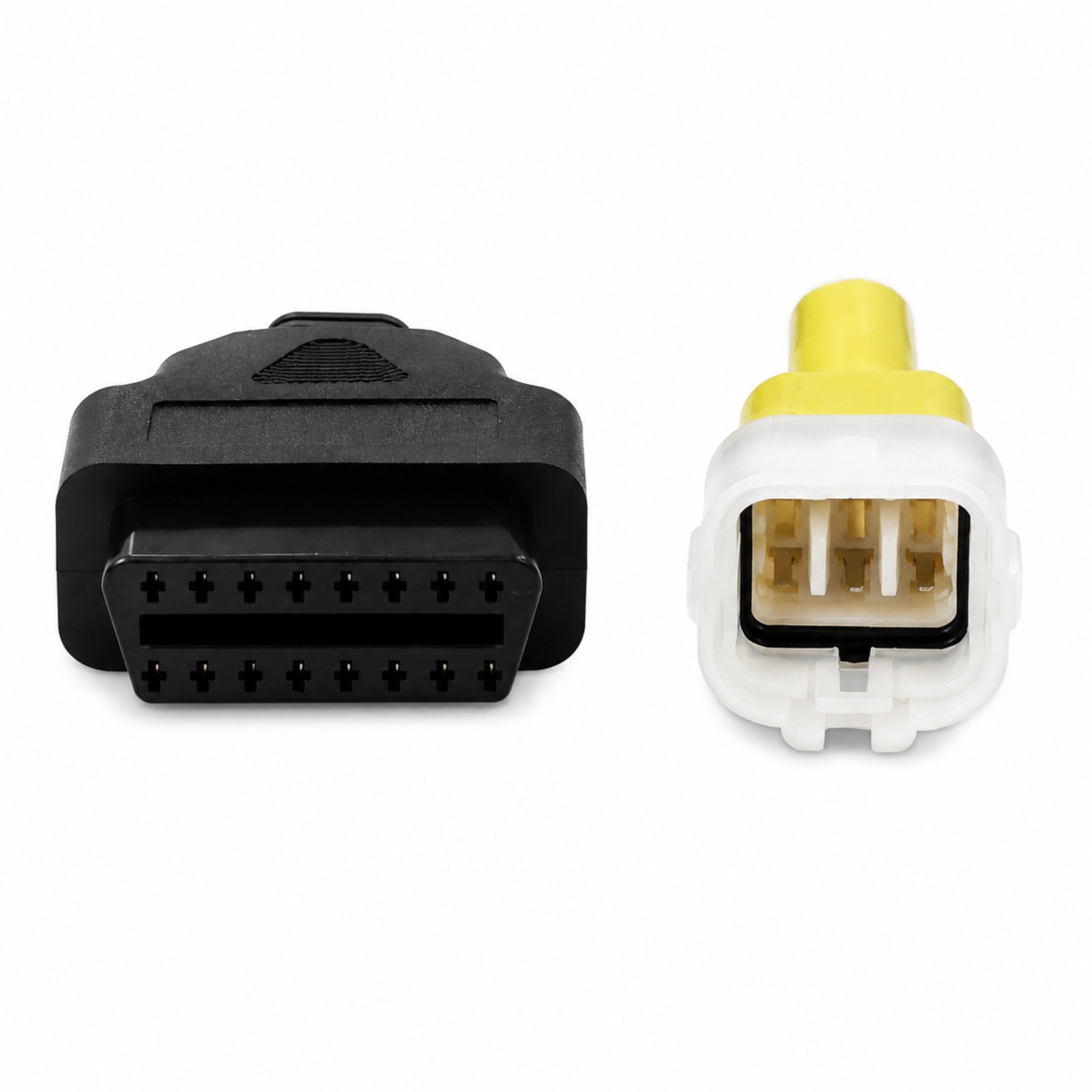 royal enfield obd2 cable