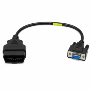 V Scan E Scan Bluetooth Obd Cable