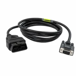 Xtool Obd To Db15 Male Cable