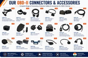 Obd 2 Connectors