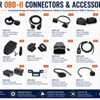 Obd 2 Connectors